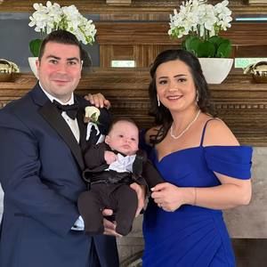 Meet your Posher, Bassel